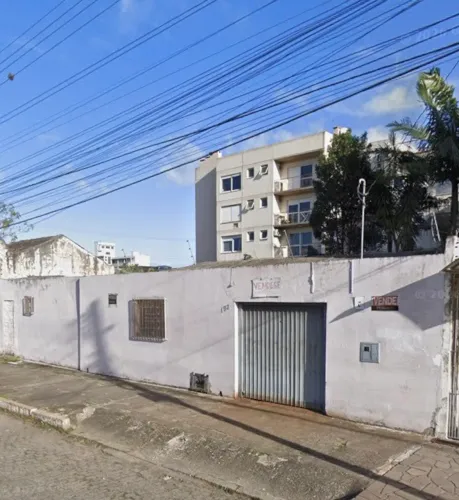 Vendo prédio bem localizado em pelotas