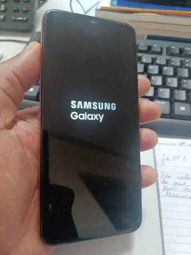 Samsung Galaxy A03 core