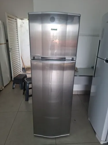 Geladeira Consul Frost Free 220v