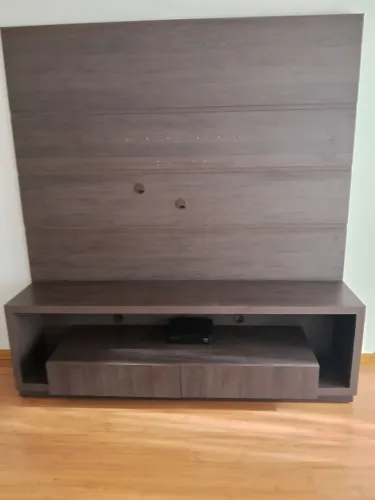 Painel para tv