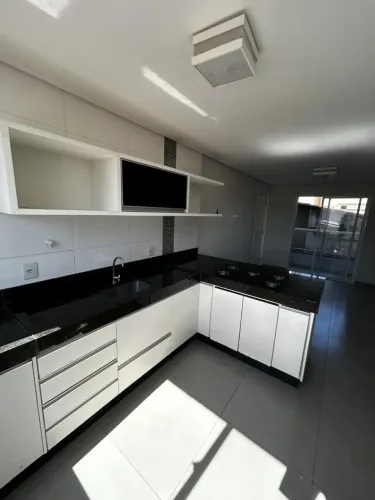 Imóvel para venda com 55 metros quadrados com 2 quartos em Santa Mônica - Uberlândia - MG
