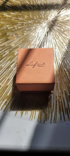 Anel Life Textura em Prata 925