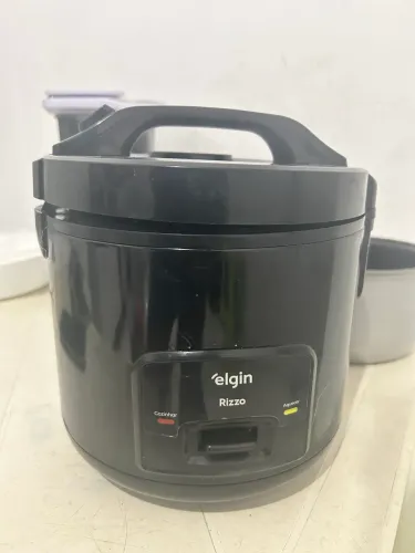 Vendo panela elétrica Elgin