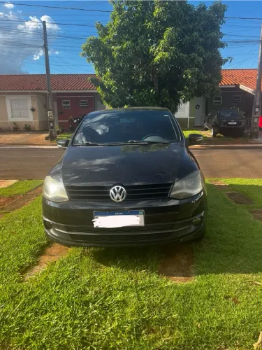 Volkswagen Fox 1.0 MI Total Flex 8V 5P 2013