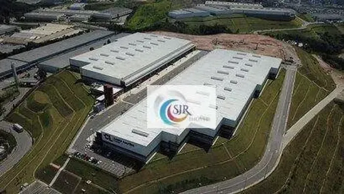 Galpão para alugar, 2312 m² em Itaqui - Itapevi/SP