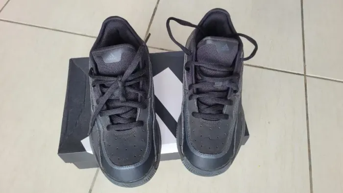 Tênis Adidas Front Court (original) Nr 37