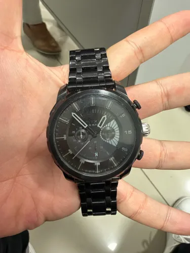 Vendo relógio diesel 5BAR