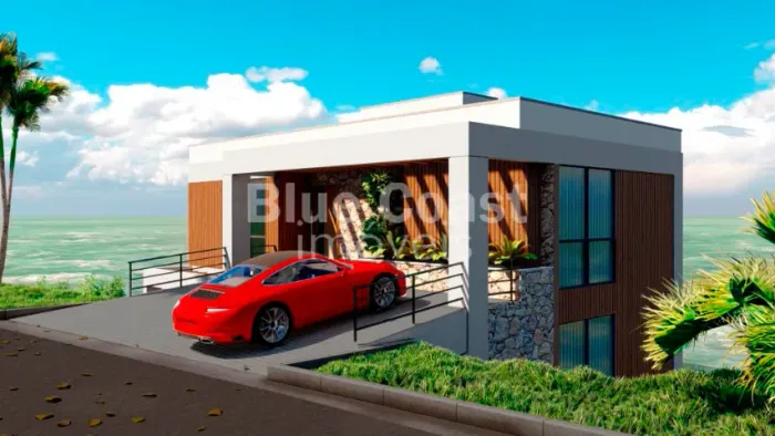 CASA FRENTE MAR EM ANGRA DOS REIS | CONDOMÍNIO VILLAS 88 | OPORTUNIDADE EXCLUSIVA