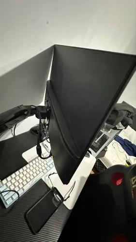 Vendo Monitor Gamer Pichau 24 Polegadas 165hz