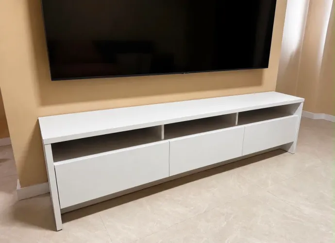 Rack para TV