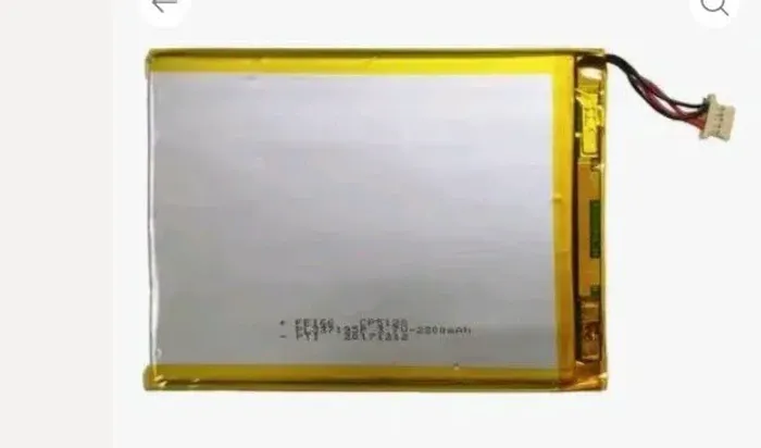 Bateria tablet Multilaser
