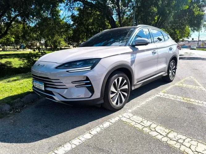 BYD Song Plus 1.5 16V Aut. (hibrido) 2026