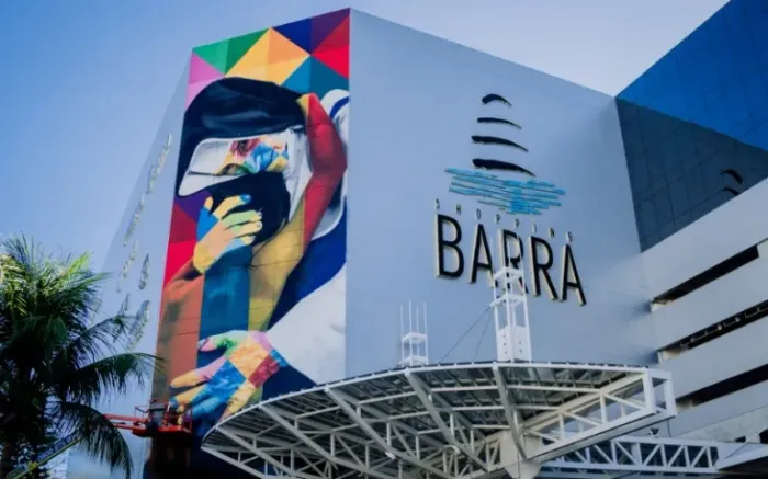 ABRA LOGO SEU NEGOCIO - VENDO QUIOSQUE COMERCIAL, (SOMENTE O MOVEL) 3X3 MONTADO
