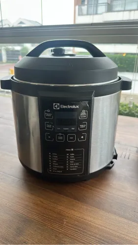 Panela Elétrica Eletrolux 