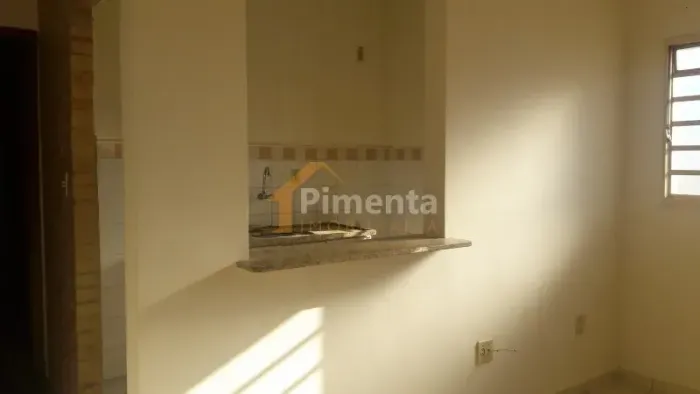 Apartamento - Ribeirão Preto - Lagoinha