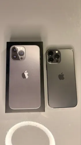 iPhone 13 PRO MAX 256GB