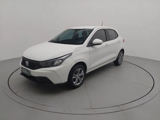 Fiat Argo Drive 1.0 Firefly 2025