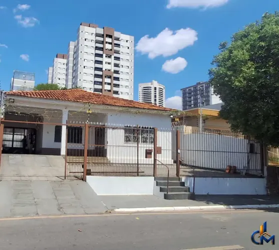 Imóvel para aluguel com 350 metros quadrados com 5 quartos em Centro-Norte - Cuiabá - MT