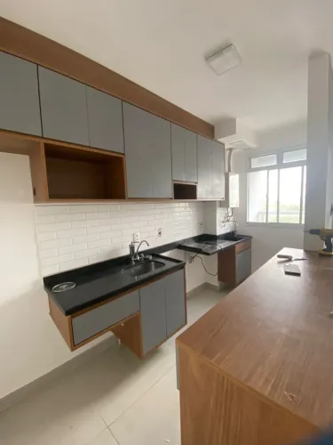 APARTAMENTO VILLA PARK