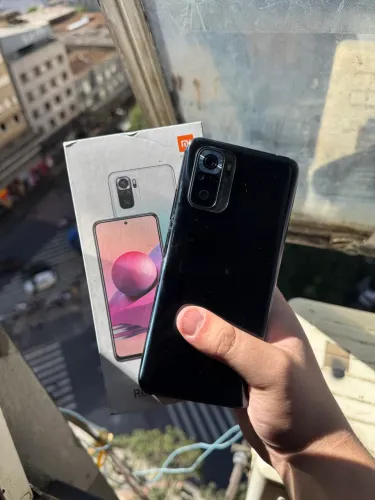 REDMI NOTE 10S 128GB
