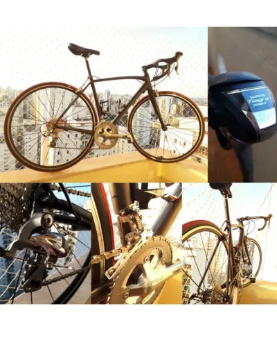 Bike Specialized Allez E5 Race 54cm