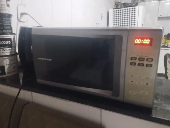 Microondas