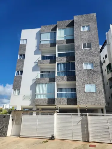 Imóvel para aluguel tem 35 metros quadrados com 1 quarto em Jacumã - Conde - PB