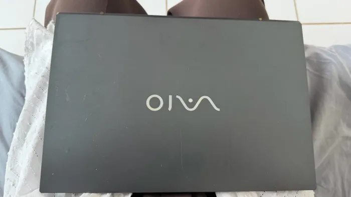 Notebook i5 Vaio
