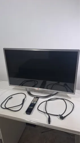 TV 32? 3D em perfeito estado