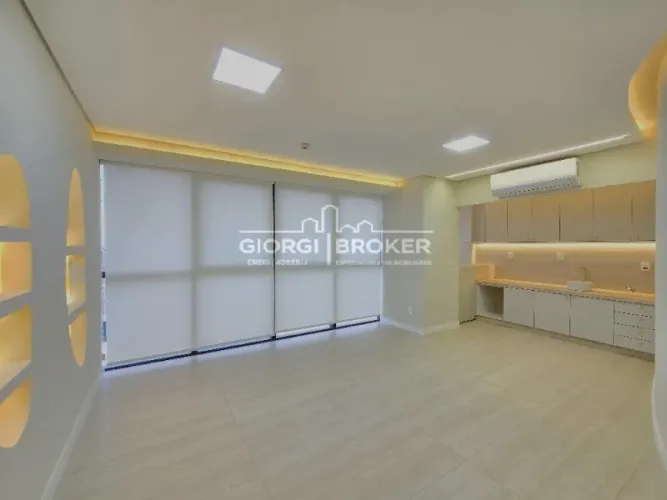 Oportunidade imperdível: Sala comercial à venda no Georgina Business Park, São José do Rio