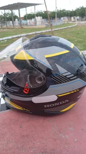 Capacete 