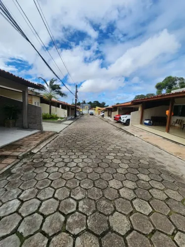 CONDOMÍNIO JACUMÃ 1 - PORTEIRA FECHADA