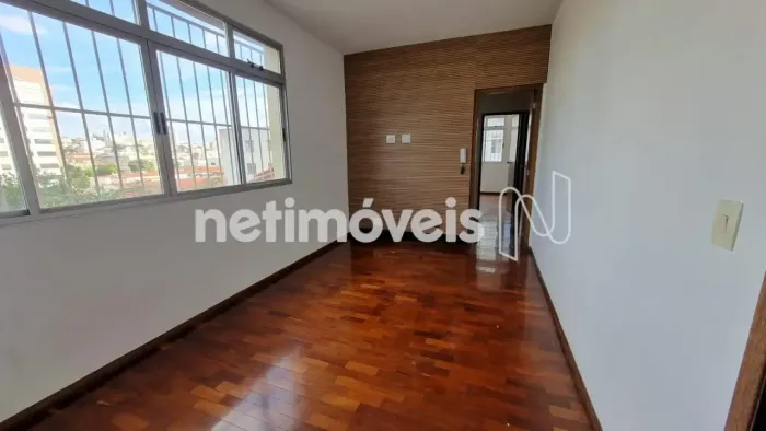 Locação Apartamento 3 quartos Prado Belo Horizonte