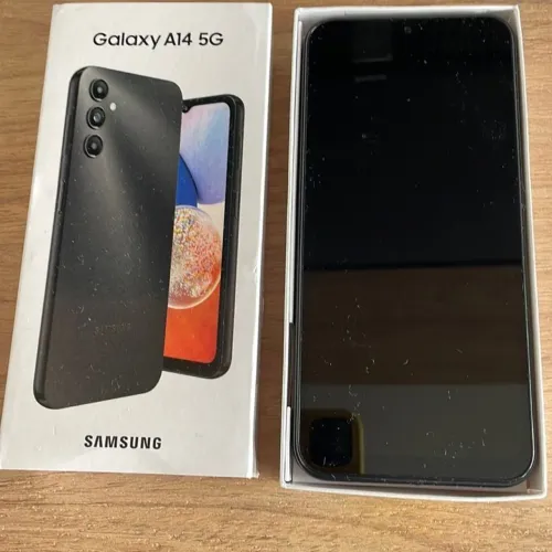 SAMSUNG A14 COMPLETO