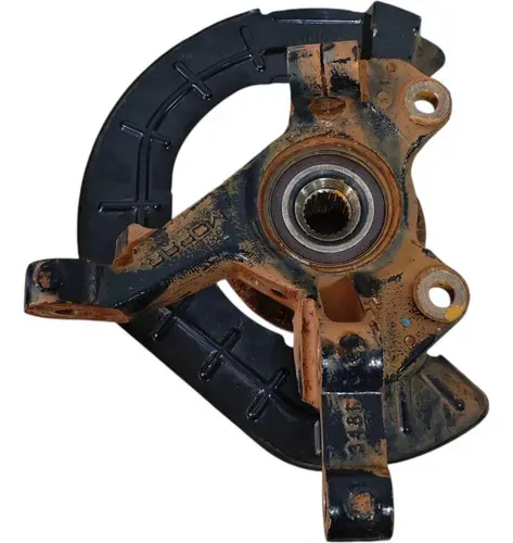Manga Eixo Diant Esquerdo Fiat Pulse 1.3 Drive 2022 A 2024