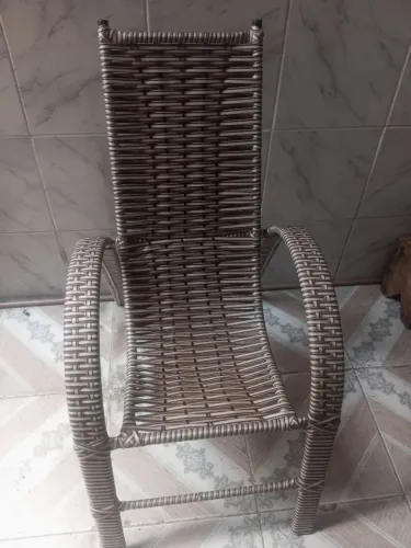 Vendo essa cadeira em ótimo estado