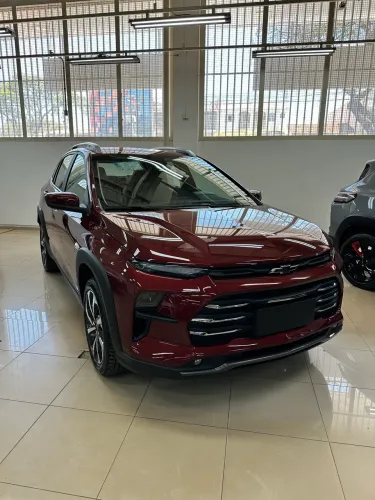Chevrolet Sonic Premier 1.0 12V Turbo Aut. 2027
