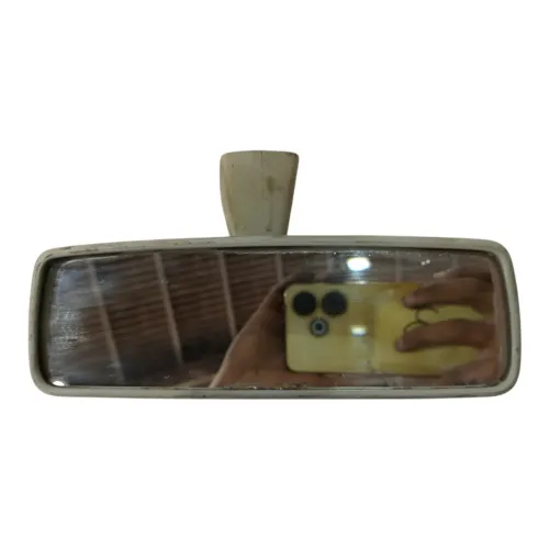 Retrovisor Interno Volkswagen Voyage 2008 2009 2010 A 2012