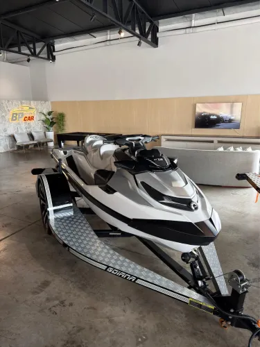 SEADOO 300 GTX LIMITED 2024