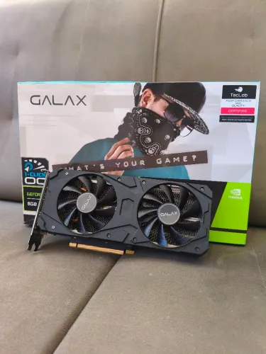 Rtx 3060ti 8gb