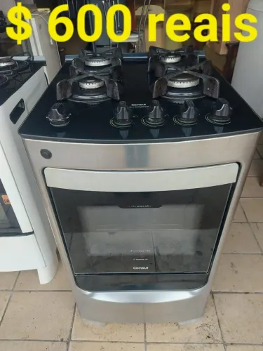 Vendo fogão