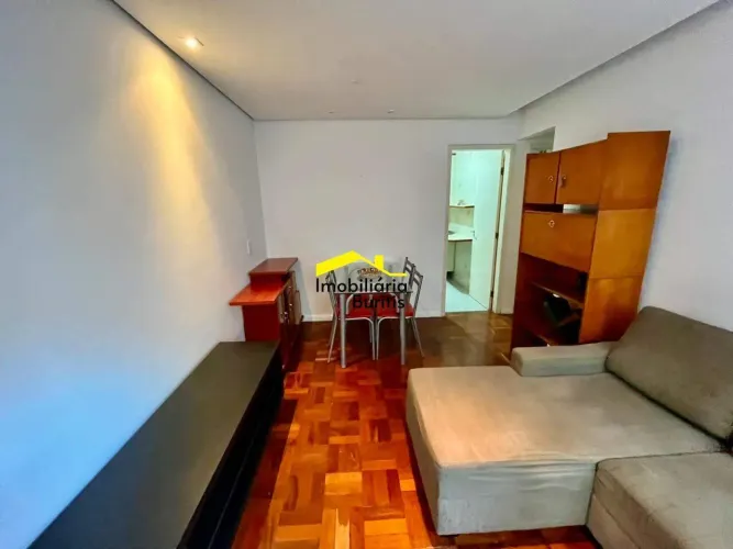 Apartamento à venda, 2 quartos, 1 vaga, Estoril - Belo Horizonte/MG