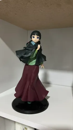 Figure Mao Mao - Diário de uma apotecaria