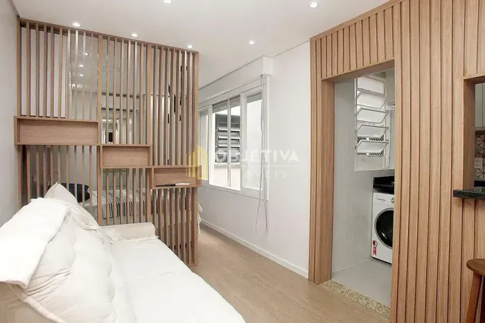 Apartamento para locação, Higienópolis, Porto Alegre, RS