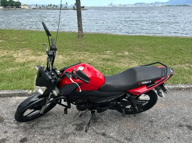 COMECE A GANHAR DINHEIRO AGORA!!! YAMAHA FACTOR 150CC