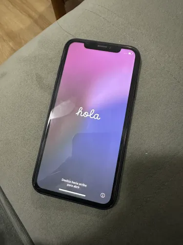 iPhone XR 64gb excelente estado