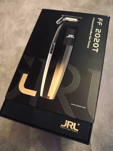 Máquina de Acabamento JRL