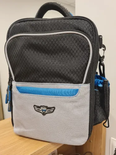 Mochila FlightGear Sporty's Pilot Shop