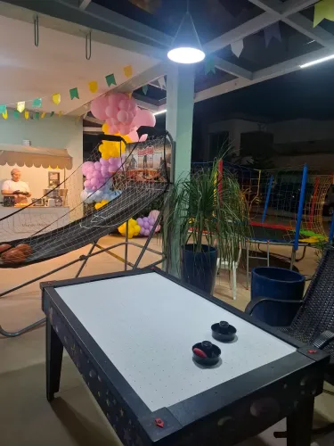 NICOLY DIVERSÕES LOCAÇÃO DE BRINQUEDOS