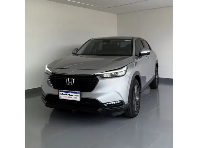 Honda HR-V EXL 1.8 Flexone 16V 5P Aut. 2024